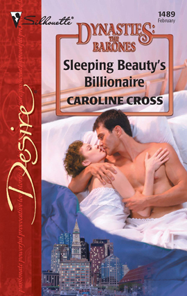 Sleeping Beauty